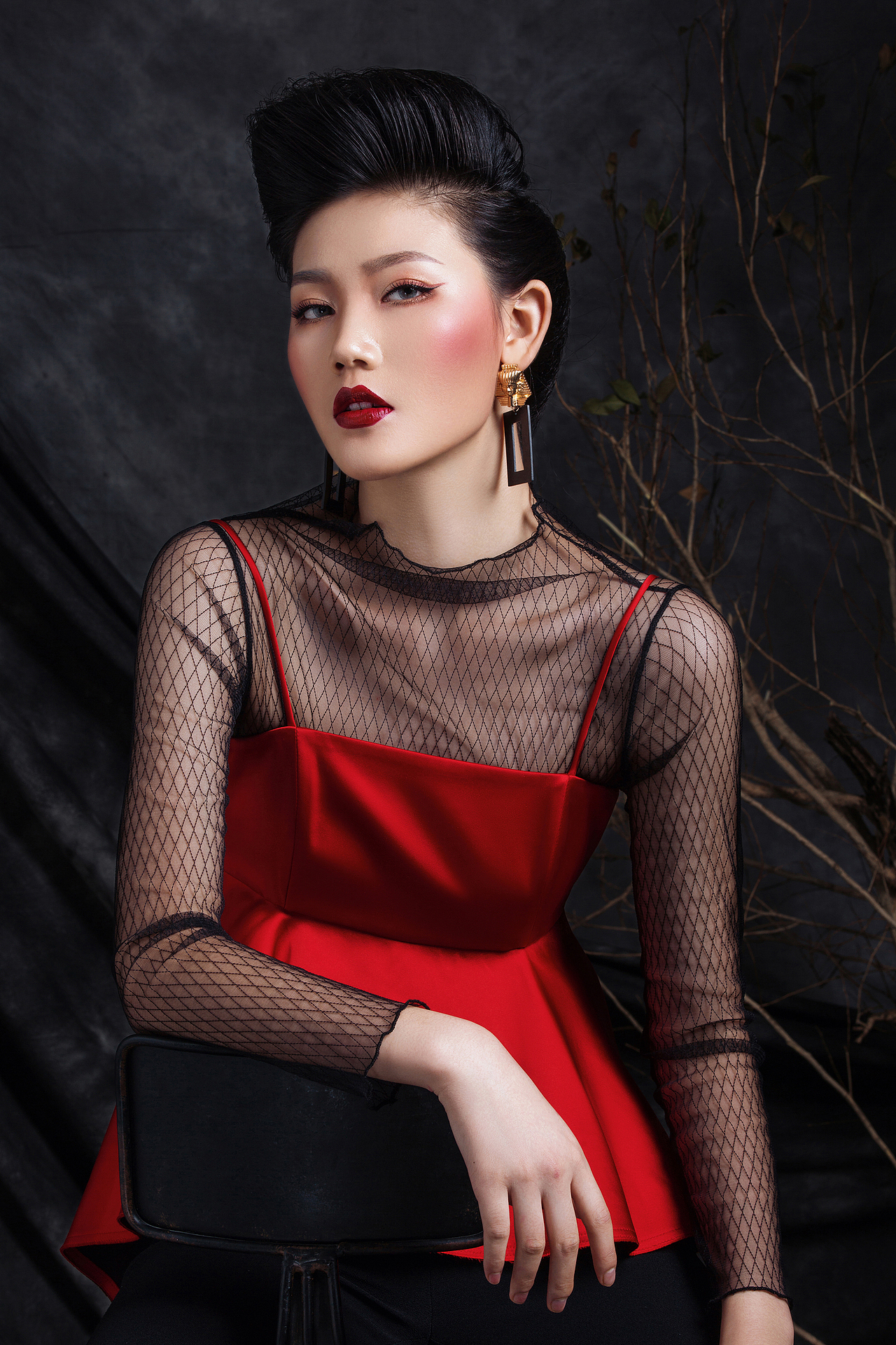 人像摄影 肖像照 形象照 团队照 艺术照 个人写真