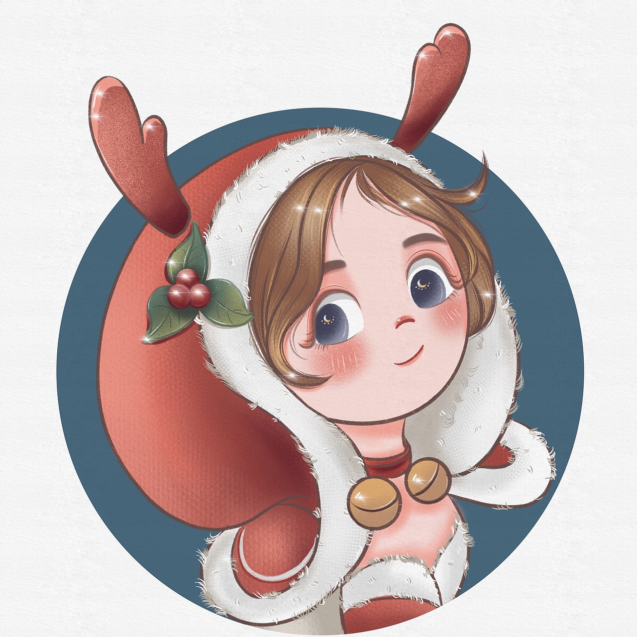 王者荣耀小头像