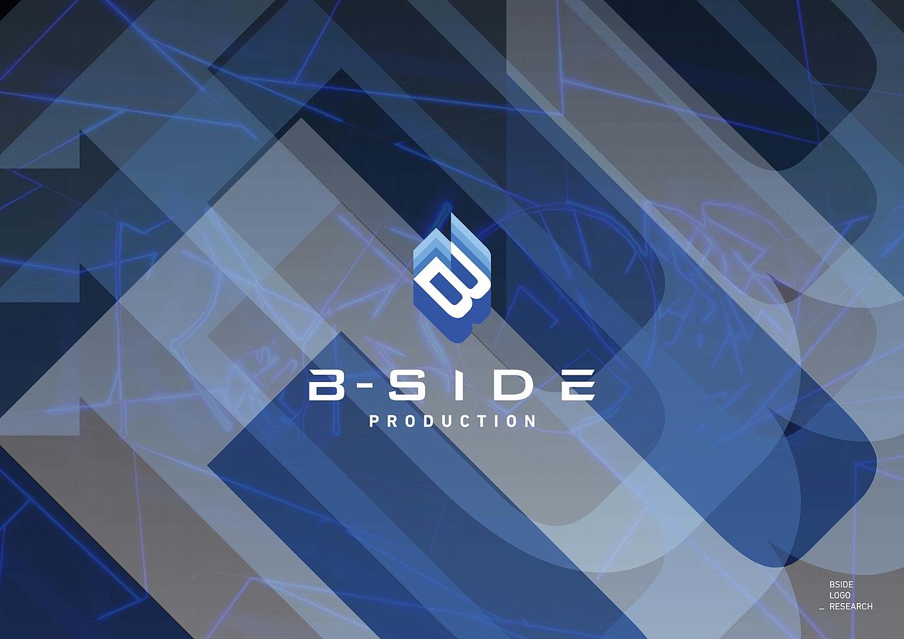 B-Side-传媒娱乐音乐公司