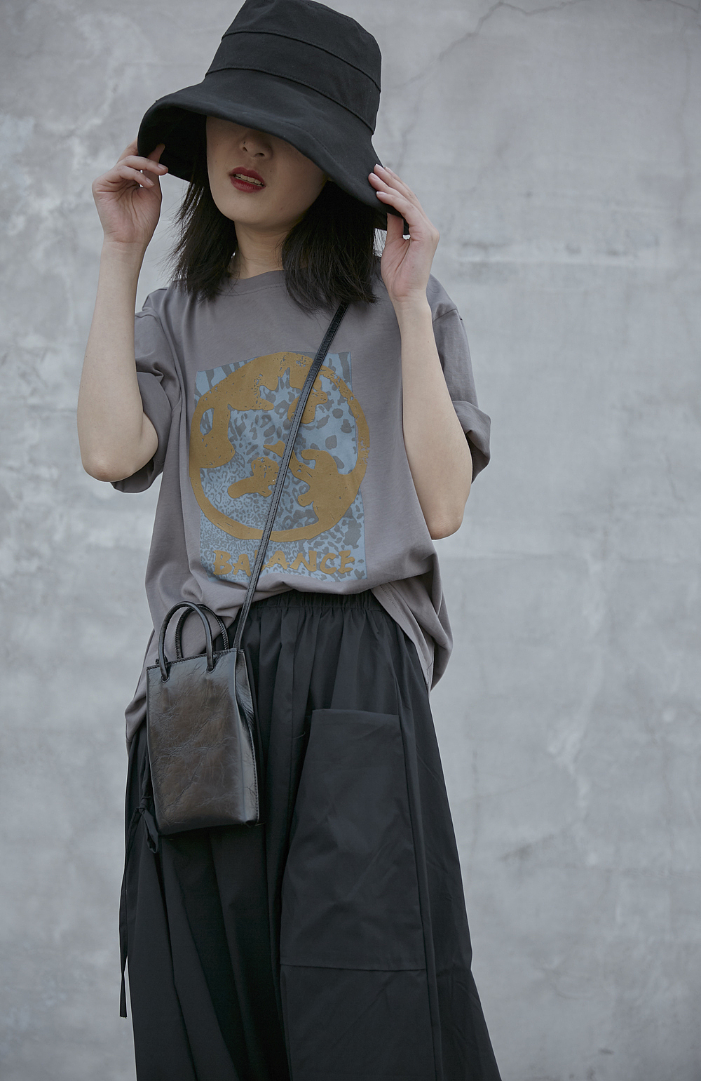 【Emotionlab情绪实验室】2020 盛夏新品上市 LOOKBOOK（图ZMjA1ODIyMTgw） - 人像摄影 - 站酷设计师YONKOS原创素材 - 站酷ZCOOL