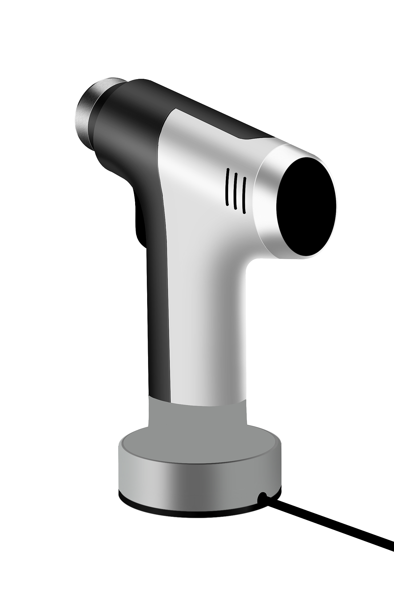 如何用Procreate去给产品进行2D渲染?