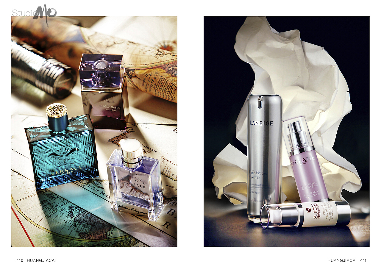 MOPHOTO黄家财静物摄影作品系列八