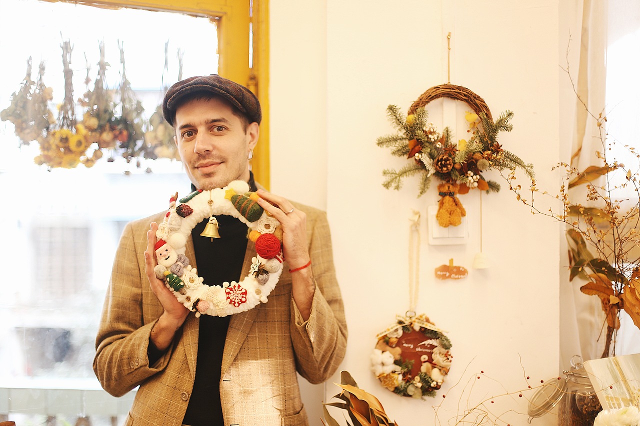 关于2019年圣诞节的消息