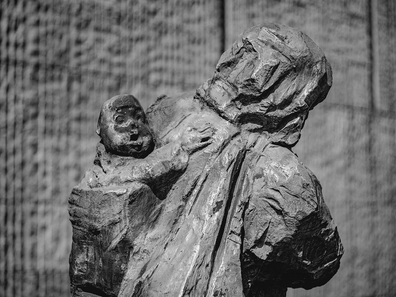 侵华日军南京大屠杀遇难同胞纪念馆