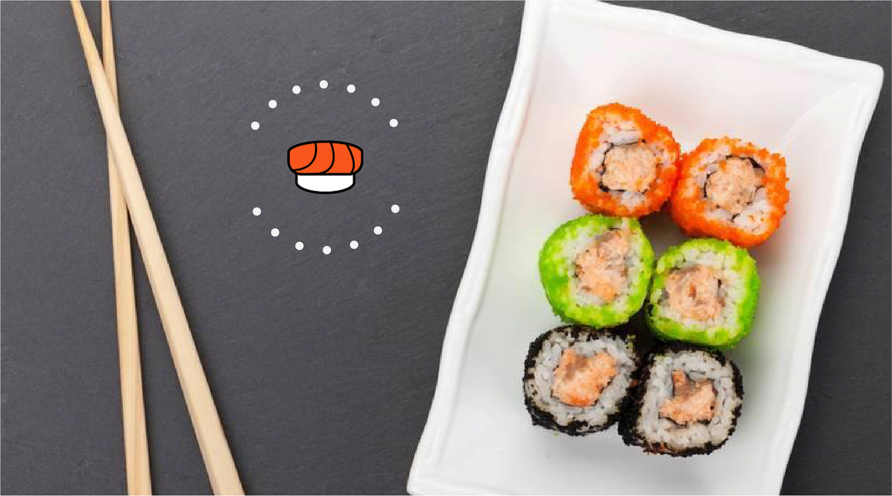 PAPA鸡品牌视觉与空间环境设计