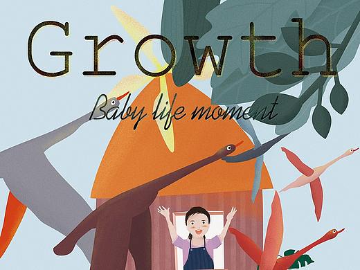 你与飞鸟一同展翅飞翔~