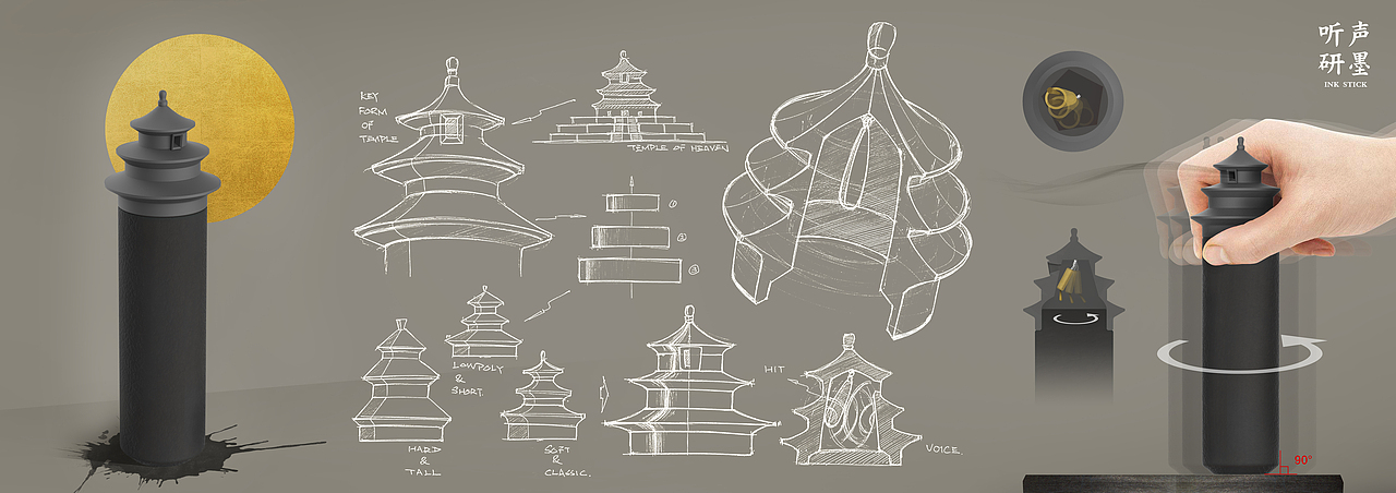 Jing的作品集（2016-2019）（图ZMTUzOTM4NDQ0） - 生活用品 - 站酷设计师Jinso原创素材 - 站酷ZCOOL