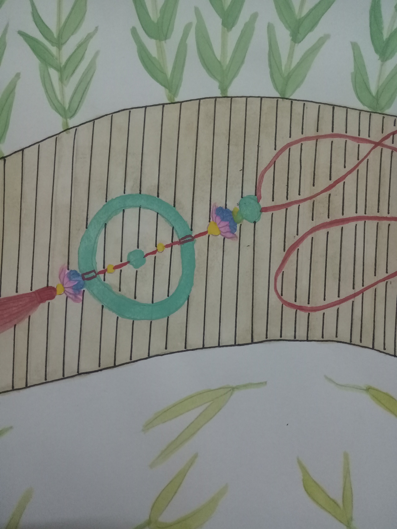 古风素材（图ZMTk3Mjg0MTUy） - 创作习作 - 站酷设计师深海珍珠原创素材 - 站酷ZCOOL