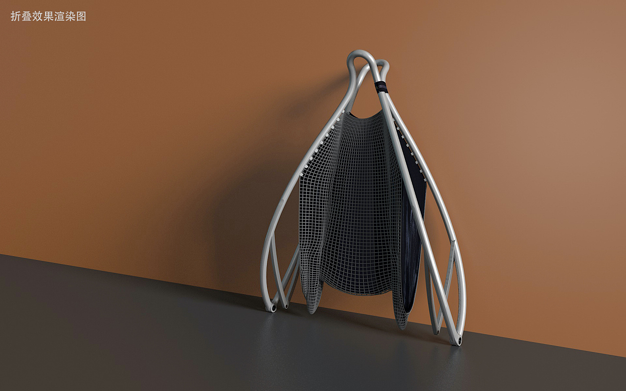 家用折叠吊床(摇摆)