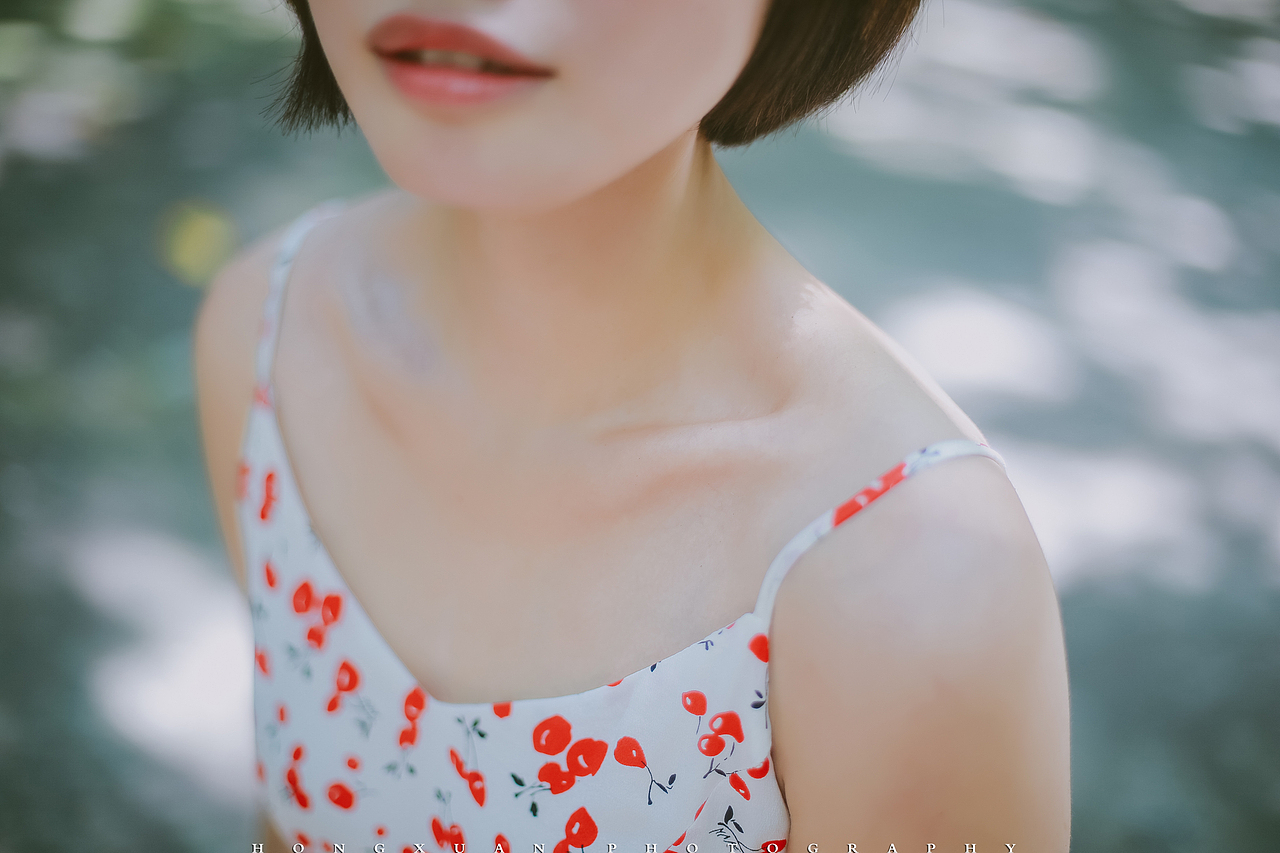 因为我喜欢你呀