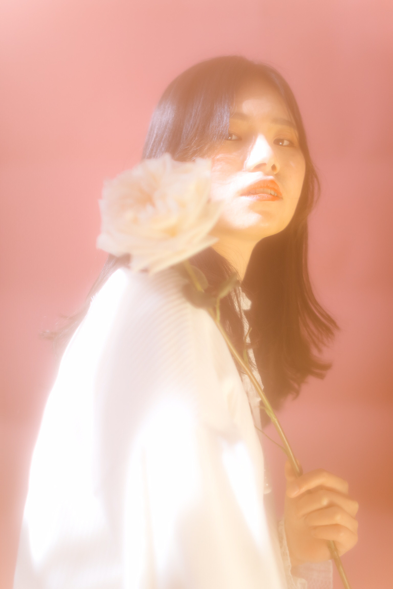 “二十二岁，我生于五月”（图ZMTQzOTU1Mjc2） - 人像摄影 - 站酷设计师Louiszhout原创素材 - 站酷ZCOOL