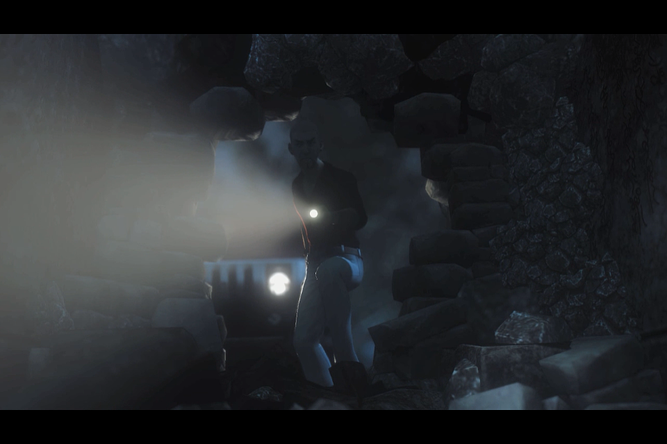 勇者大冒险动画版 宣传视频