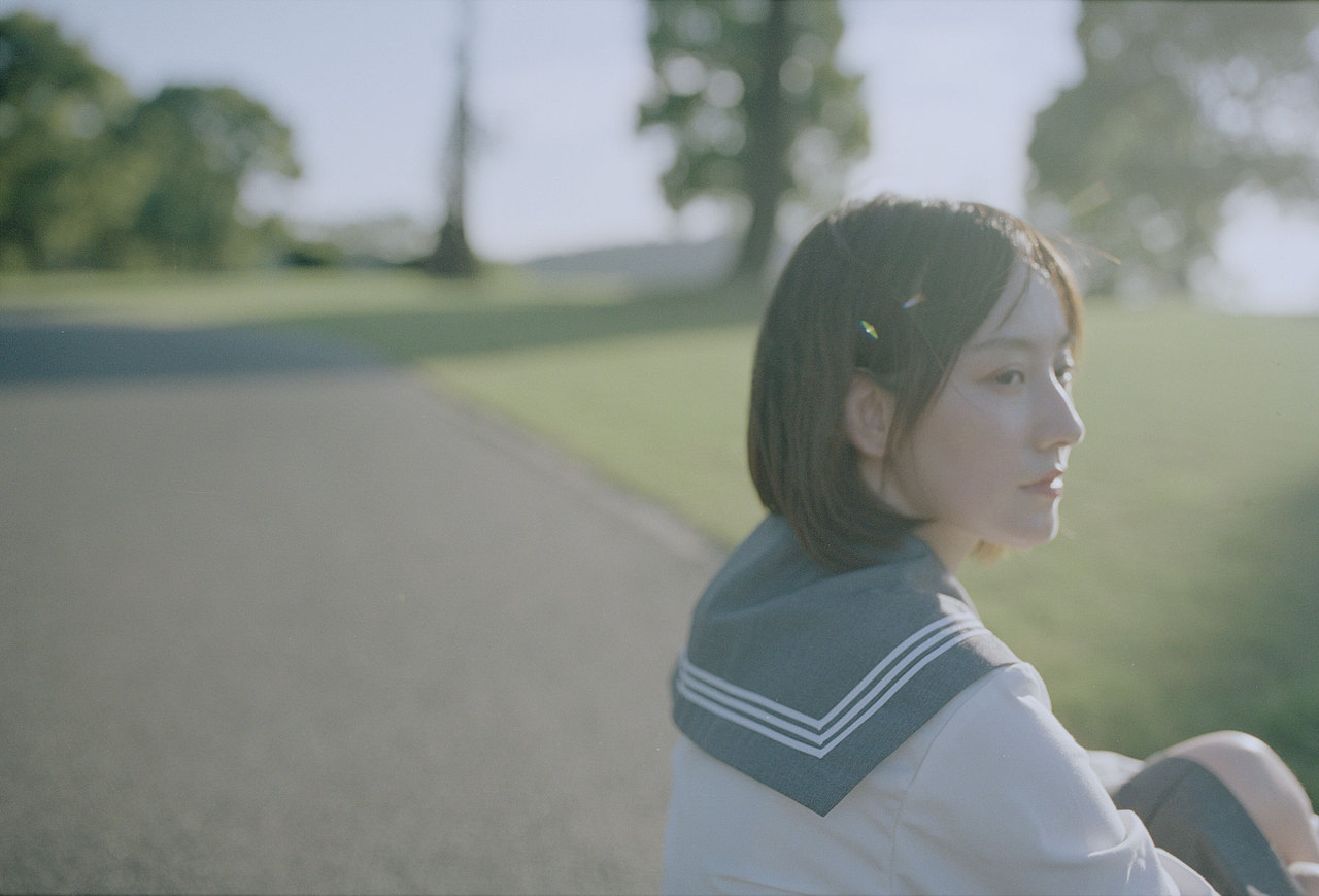 Flipped 怦然心动