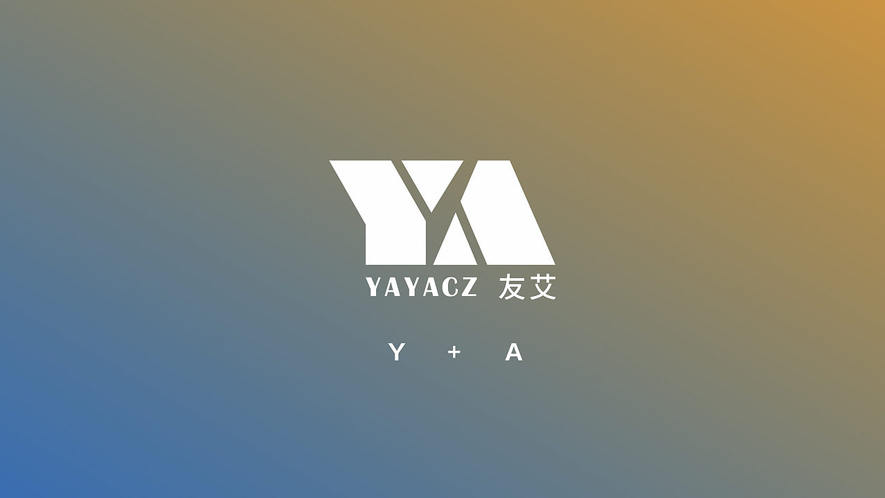友艾卫浴企业vis（图ZODcxMDU5OTY=） - Logo - 站酷设计师Nicole_Hao原创素材 - 站酷ZCOOL