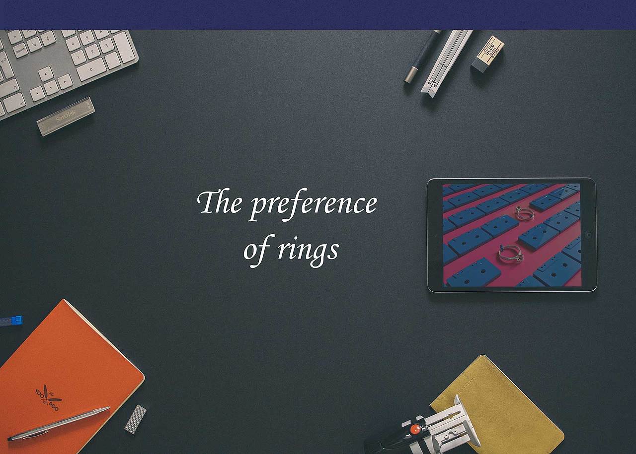 c4d+octane创意表现/戒指系列创意表现（图ZMTEzOTI2MTIw） - 海报 - 站酷设计师o极点创意o原创素材 - 站酷ZCOOL