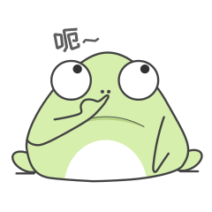lol青蛙问号表情图片