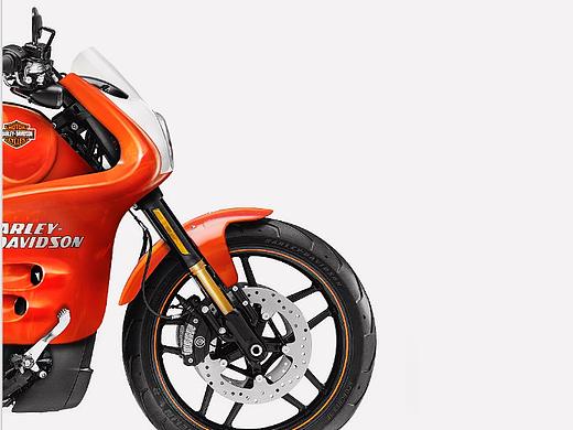 Harley Davidson 哈雷戴维森摩托车骑行课程app