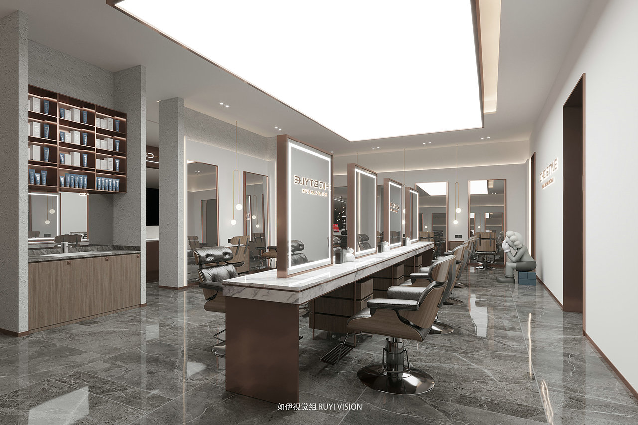 布舍设计|如伊视觉（图ZMjM2NjEzNTQw） - 家装设计 - 站酷设计师Z11064247原创素材 - 站酷ZCOOL