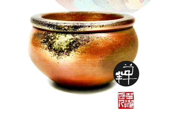 馗馗的日常～禅瓯！就是很小众，没辙..真的就是很小众