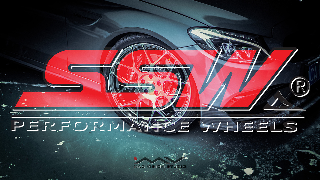 【·mv】ssw.轮毂品牌广告片