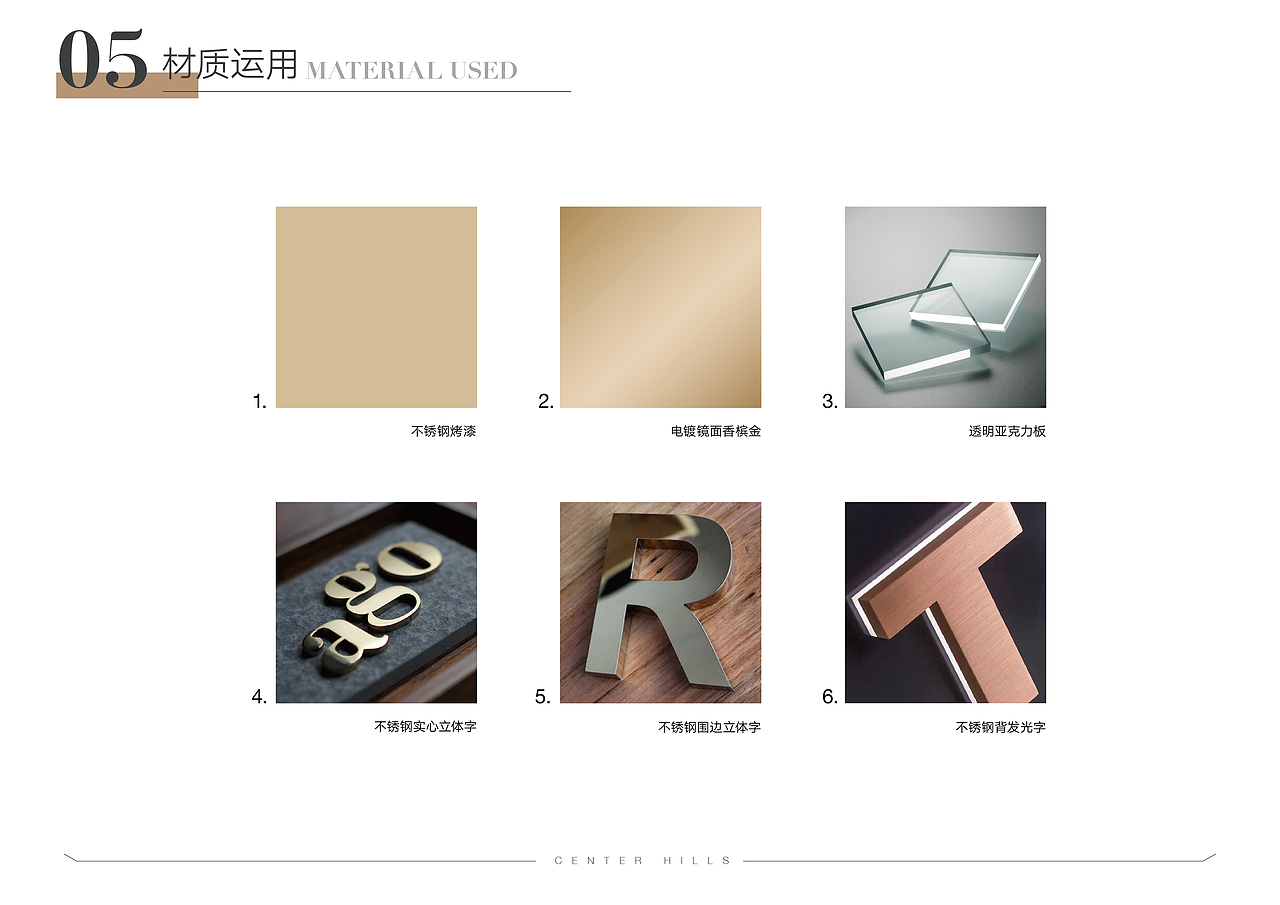 （嘉兴）金地·天元鸣望展示区标识系统设计（图ZMjc0NzM5Mzcy） - 其他三维 - 站酷设计师SEALONDESIGN原创素材 - 站酷ZCOOL