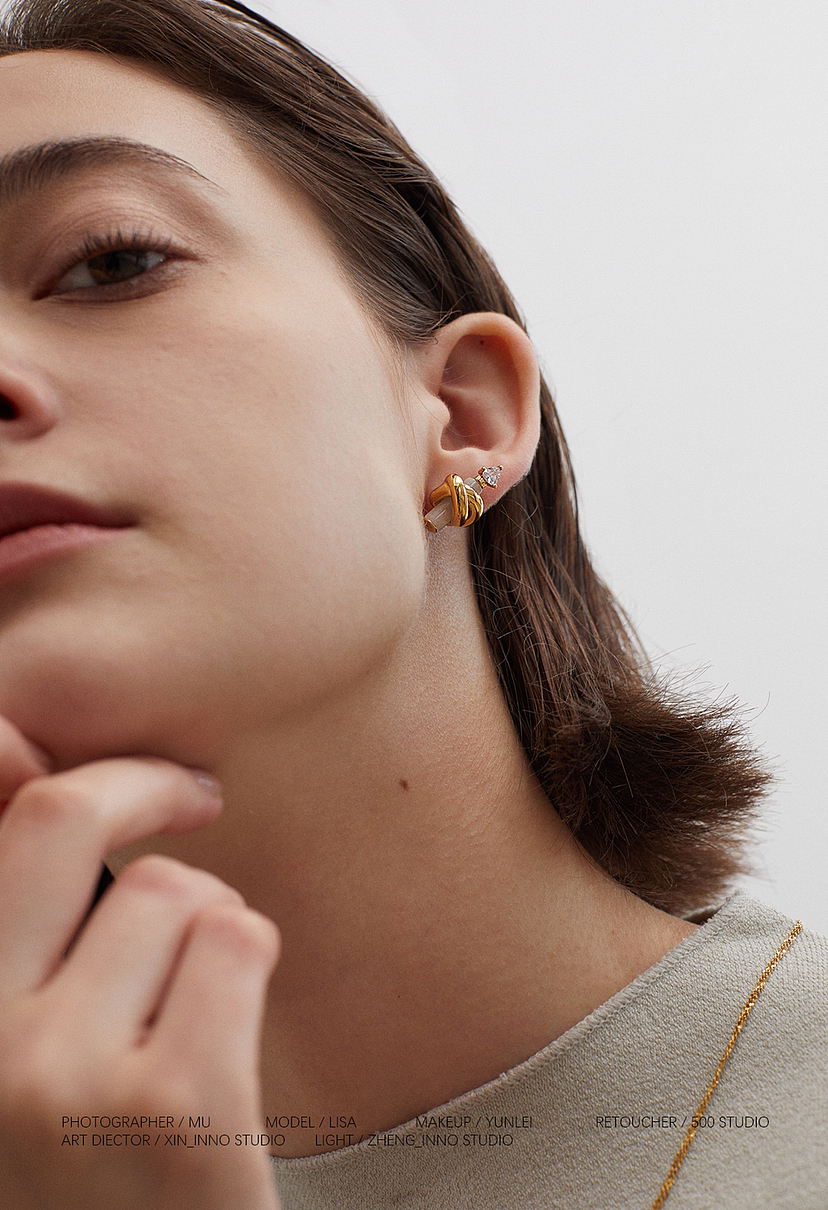 众神记 THEOGONY｜众神记古币系列 饰品珠宝拍摄（图ZMzM5NTUzMzYw） - 人像摄影 - 站酷设计师小木MU原创素材 - 站酷ZCOOL