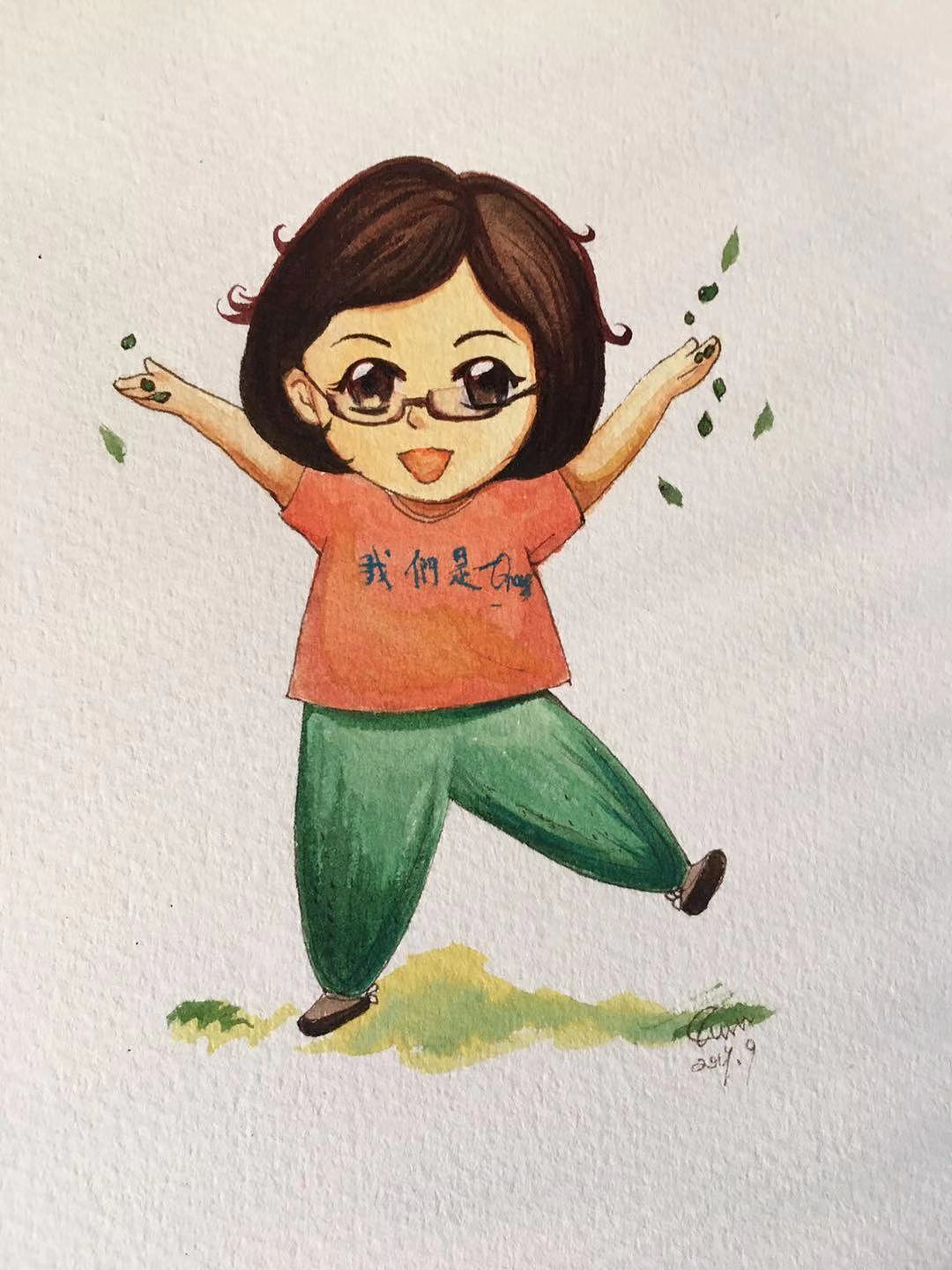 水彩练笔（图ZMTc4OTc5Mzc2） - 创作习作 - 站酷设计师Mimi_C原创素材 - 站酷ZCOOL