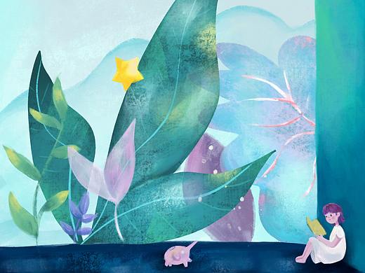 《我的气泡大象飞走了》