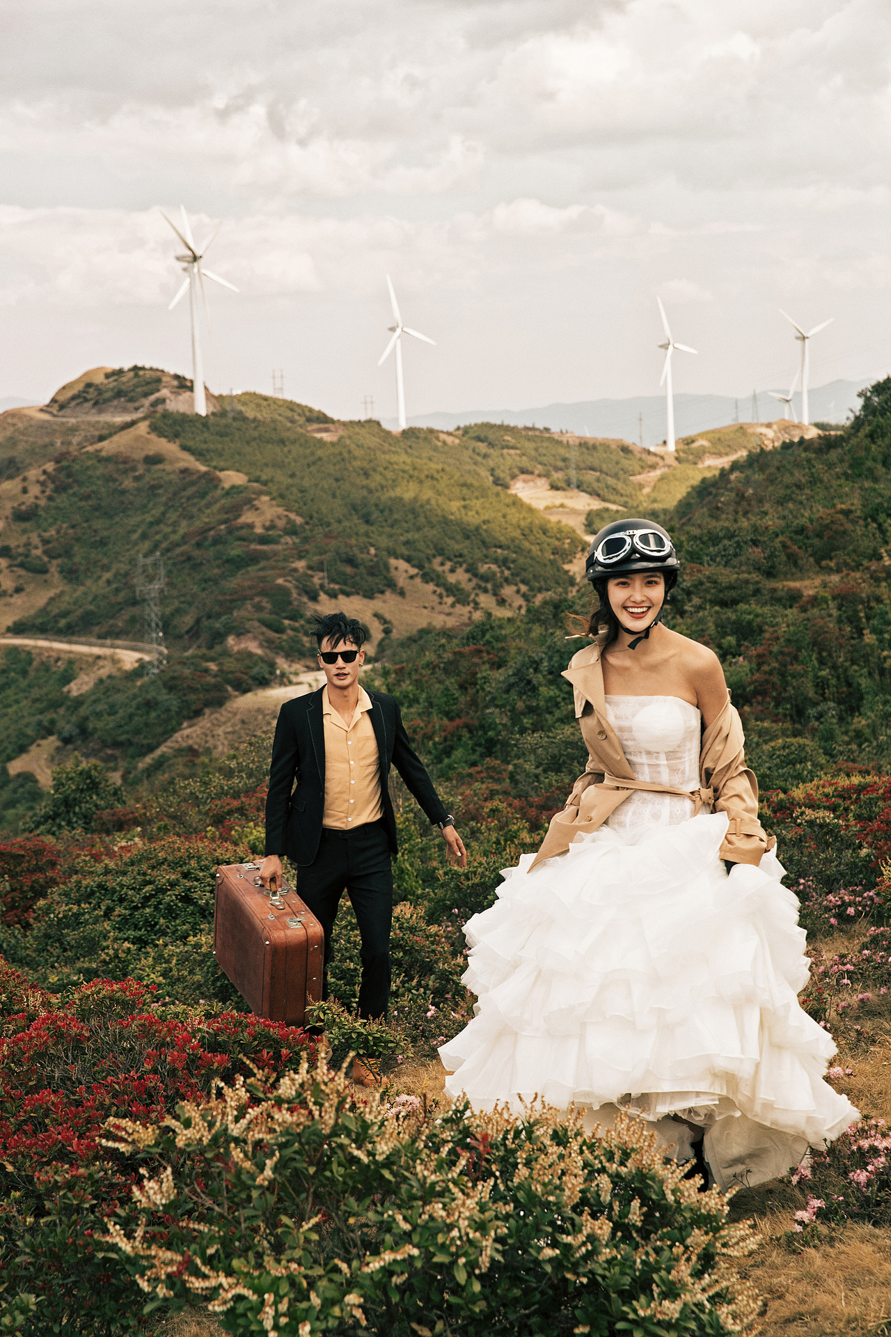 秋（图ZMjc5MTY2ODEy） - 婚礼摄影 - 站酷设计师品一盏清茶原创素材 - 站酷ZCOOL