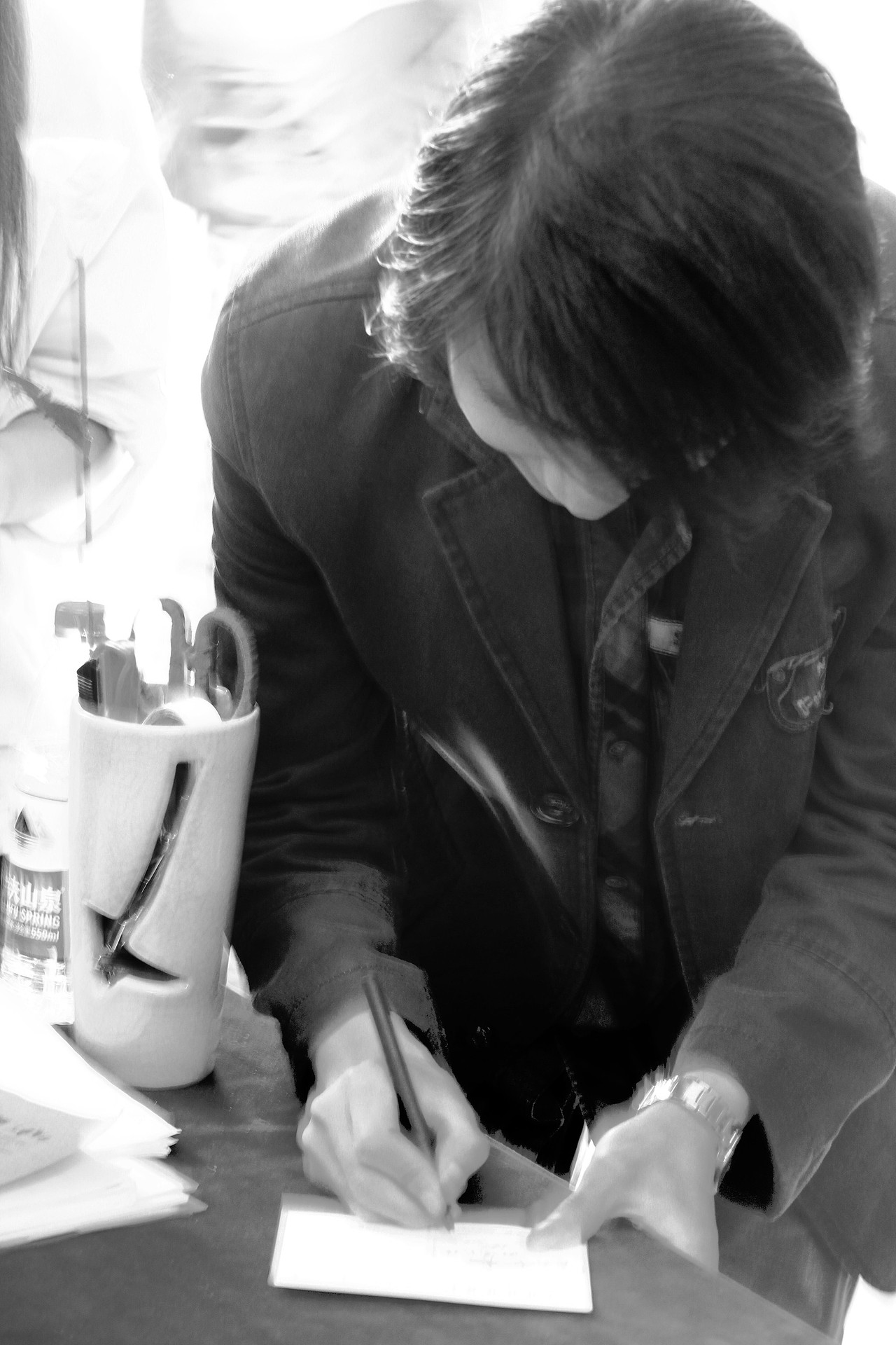 大学-完结篇（图ZMTcwOTEyMTY=） - 绘画 - 站酷设计师HUANGDI原创素材 - 站酷ZCOOL