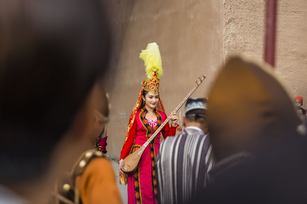 新疆之行（图ZMTYwMzc1NzQ4） - 风光摄影 - 站酷设计师悟小飞原创素材 - 站酷ZCOOL