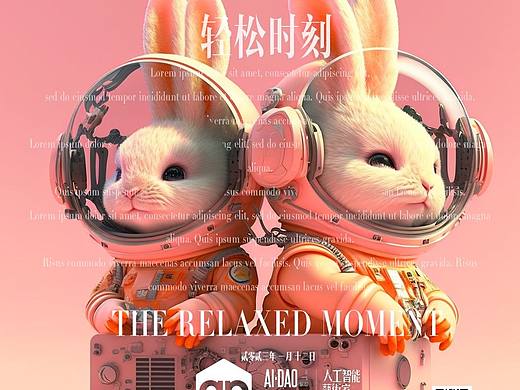 天行健-整活-轻松时刻 2023-1-12