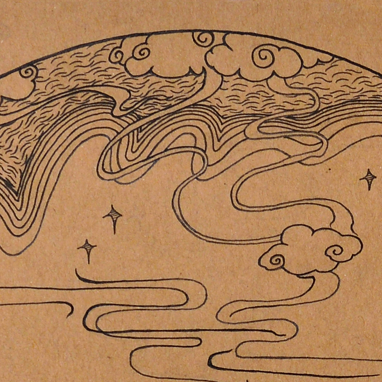 《蒙蔽》细节二