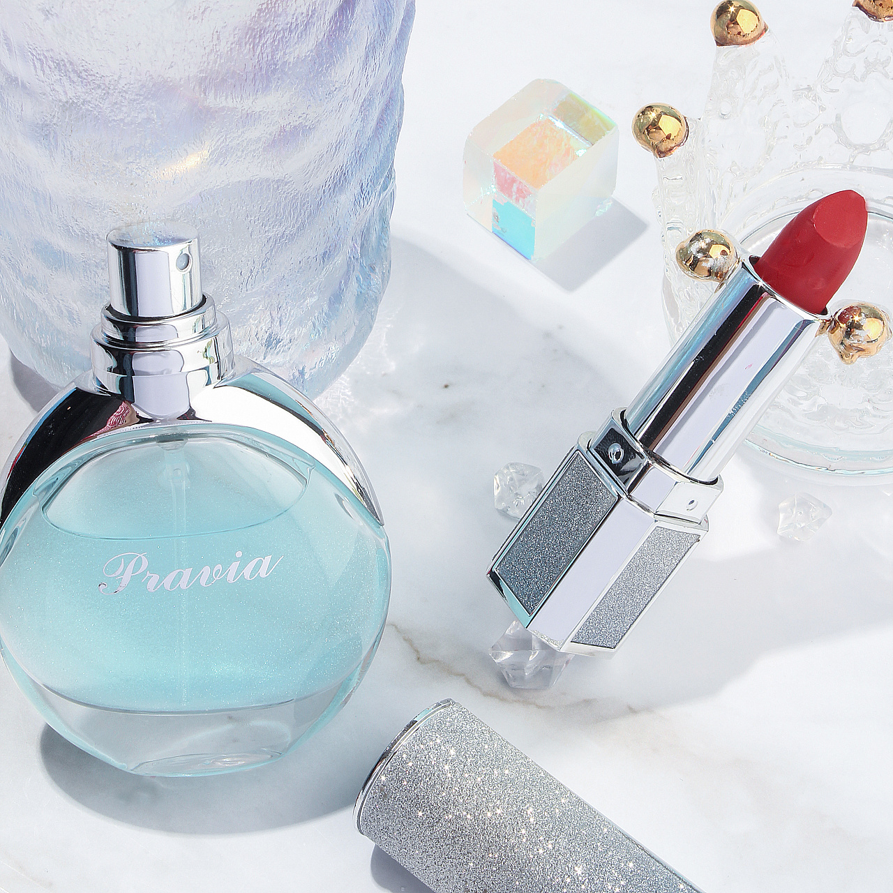 口红香水摄影|摄影|产品摄影|养猫人696 - 原创作品 - 站酷 (zcool)