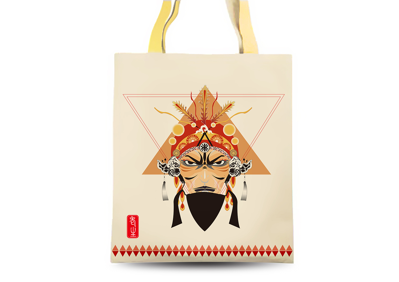 素民国粹,雅阁广府