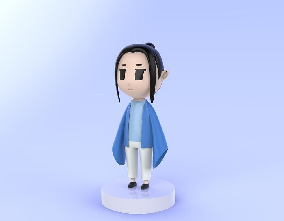 唐小生—周边（图ZMTk2OTQ2NTYw） - 生活用品 - 站酷设计师有fan原创素材 - 站酷ZCOOL