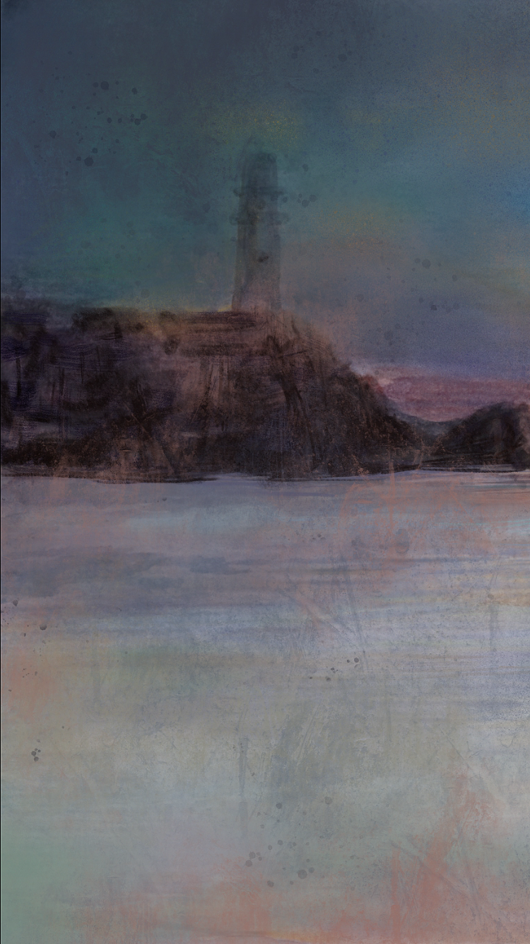 月夜（图ZMTk5OTQzNDM2） - 创作习作 - 站酷设计师LabyrinthianSoc原创素材 - 站酷ZCOOL