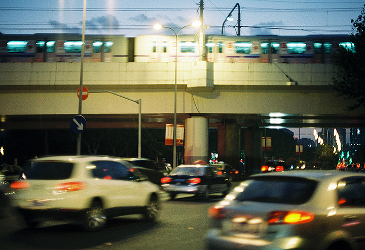 一台胶片机、一辆自行车（图ZMjQ5NTIzMDQ=） - 风光摄影 - 站酷设计师zhzxsc原创素材 - 站酷ZCOOL
