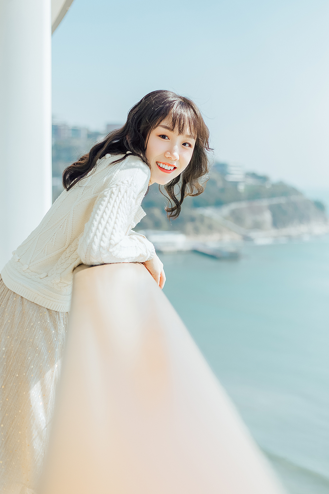 冬の歌（图ZMTE5NjQxOTQ4） - 人像摄影 - 站酷设计师狂奔的sara原创素材 - 站酷ZCOOL