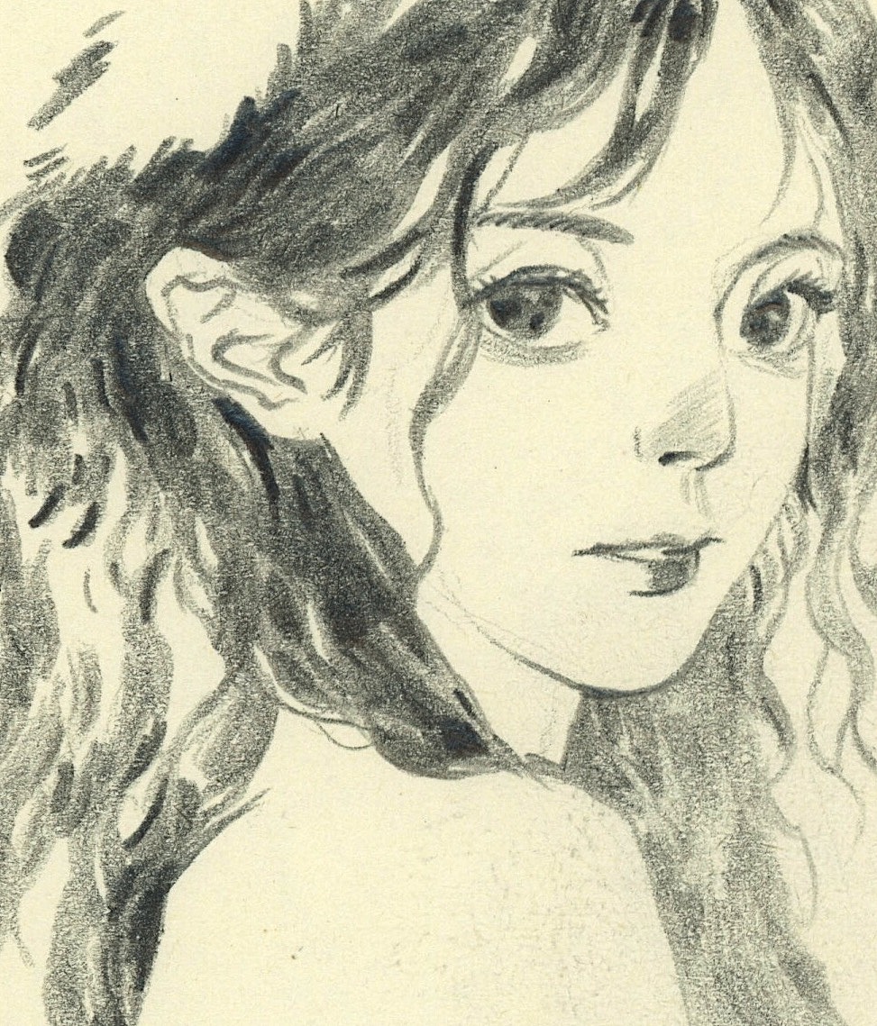 随笔（图ZMTY5MjI4NzEy） - 创作习作 - 站酷设计师早春_原创素材 - 站酷ZCOOL