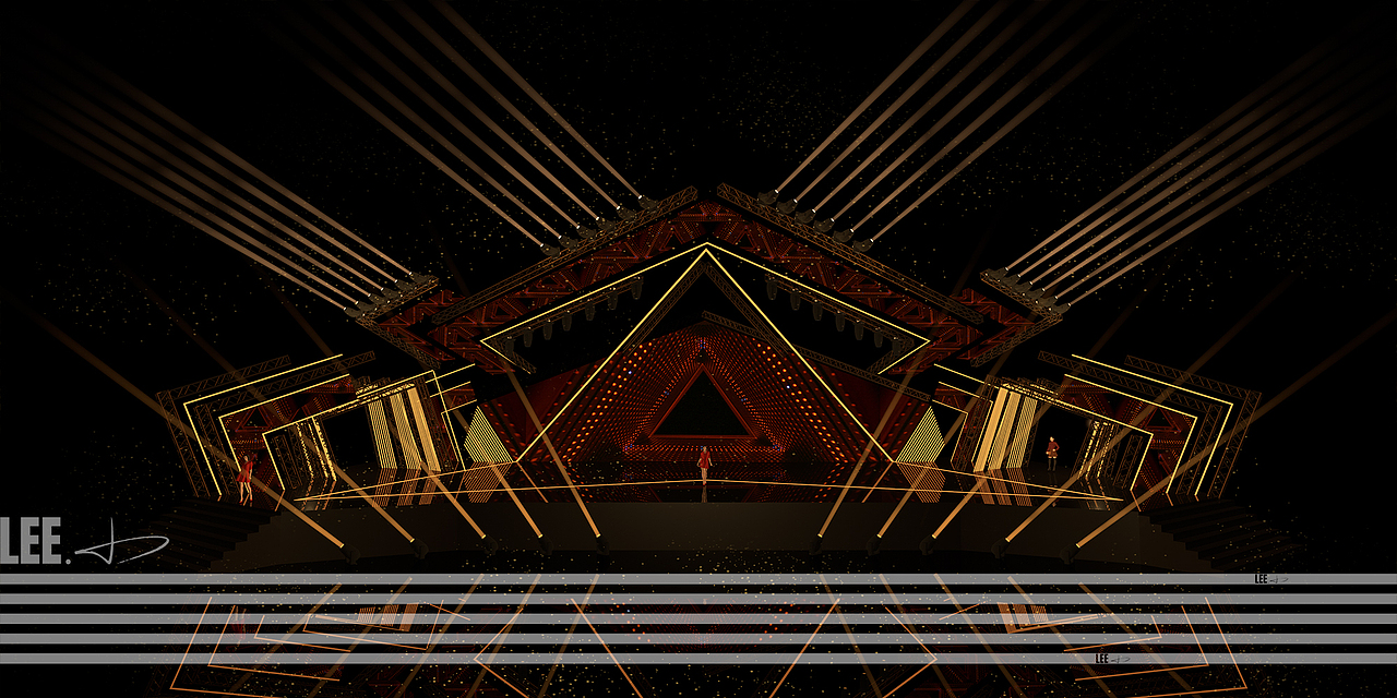 西安,工匠之星 颁奖晚会,2019年11月04日出稿