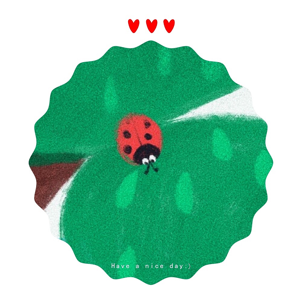 吃星星的小男孩