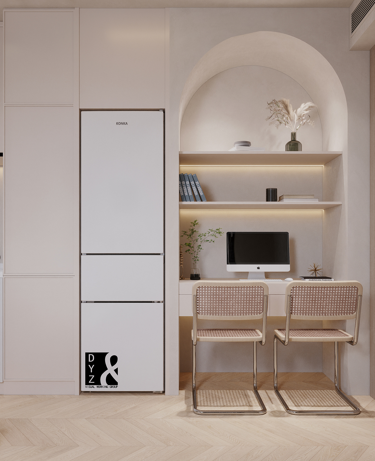 原木极简CR表现