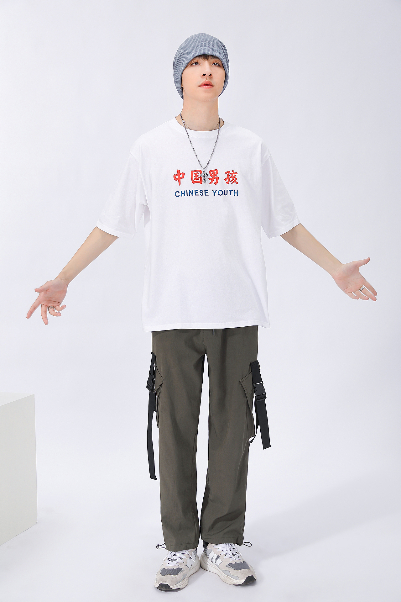 广州金也摄影公司|专注电商淘宝模特服装产品拍摄拍照
