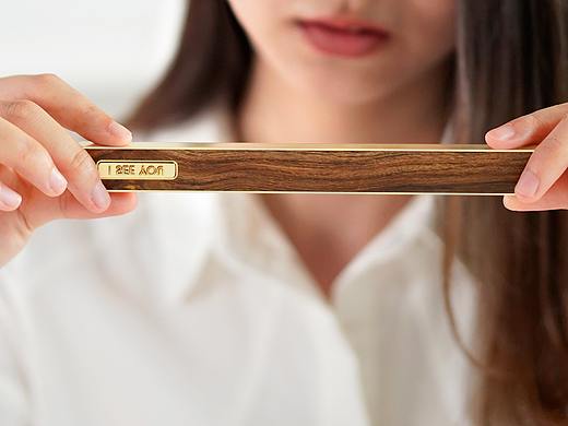 尺素：表白与不朽 | 慢物质×方正字库联名出品