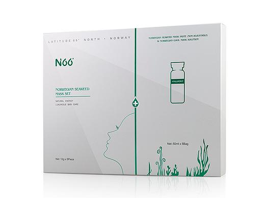 产品摄影 化妆品包装摄影 面膜美妆产品拍摄