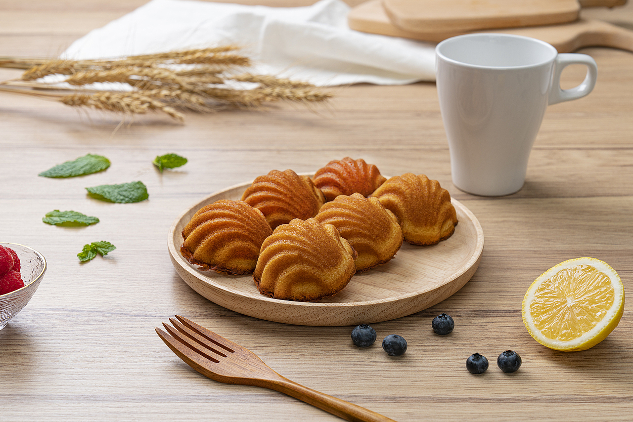 米家电烤箱-烘焙和烧烤