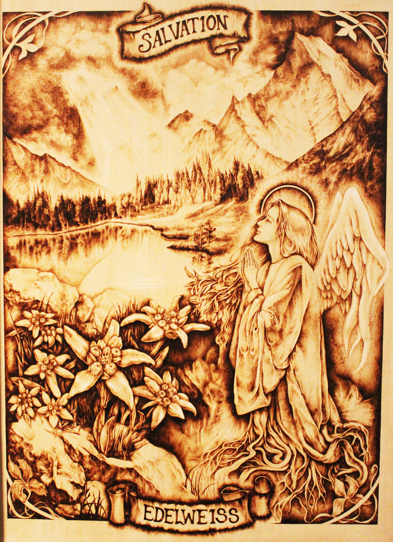 #2019毕业展#央美本科生毕业展报道（图ZMTY0MDMwMzg0） - 绘画 - 站酷设计师站酷校园原创素材 - 站酷ZCOOL