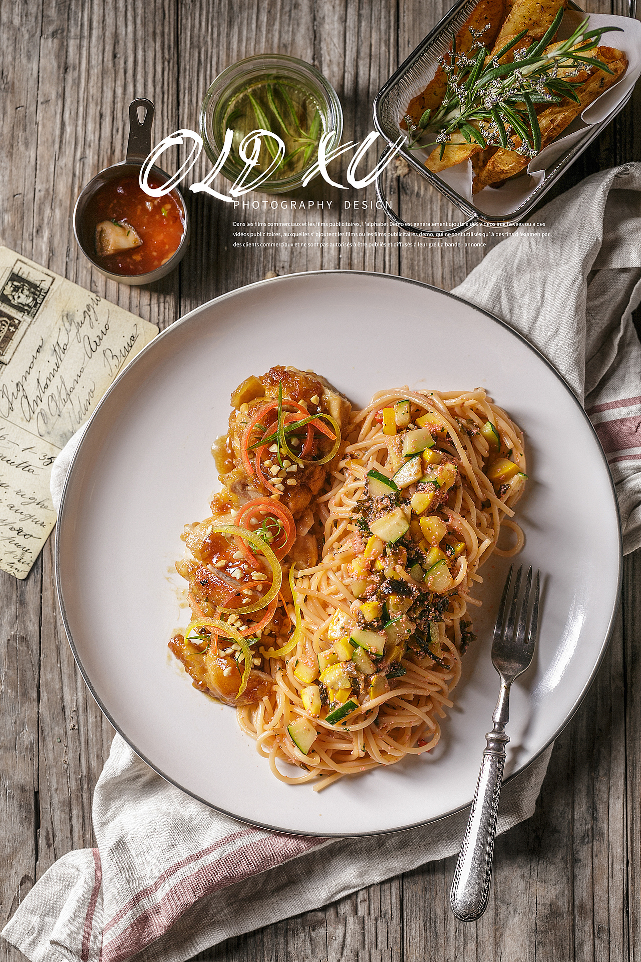 西餐（图ZMTY5MTc4Mzc2） - 产品摄影 - 站酷设计师Atelierxu影像馆原创素材 - 站酷ZCOOL