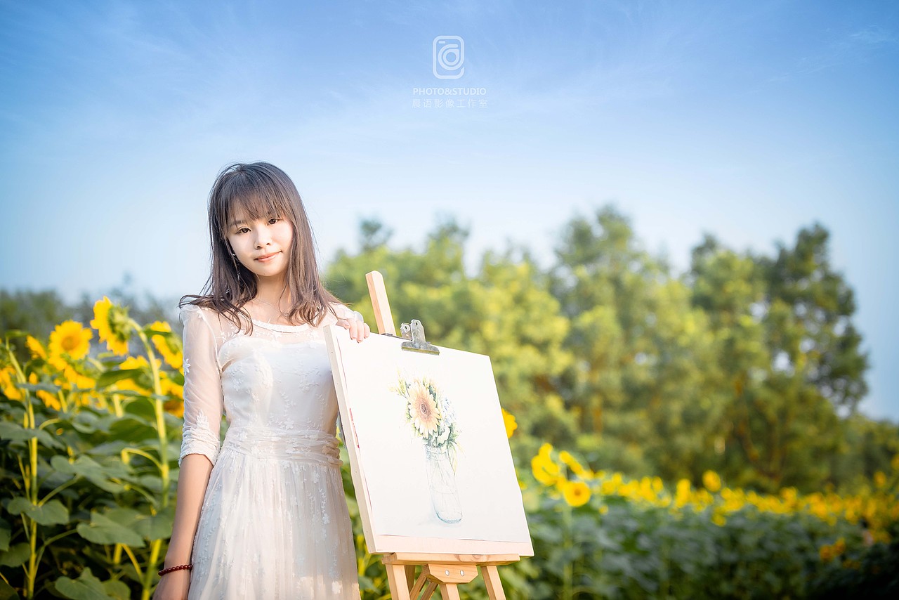 《向日葵的约定》